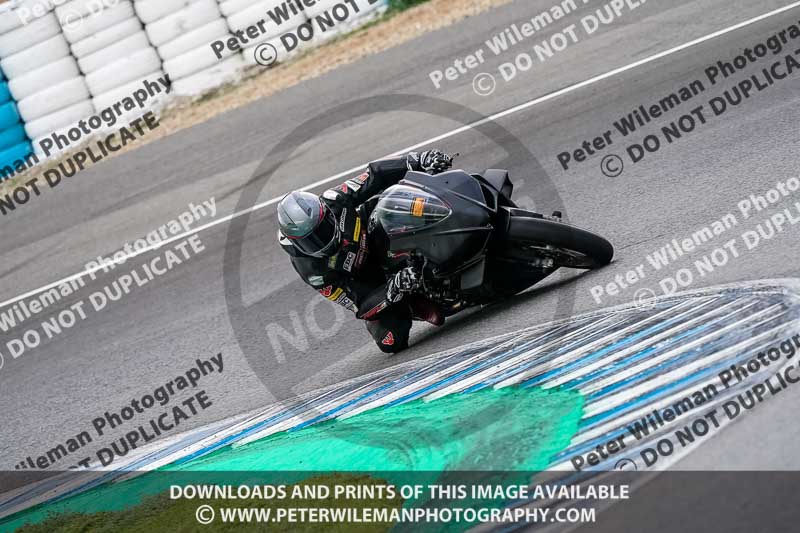 25 to 27th november 2017;Jerez;event digital images;motorbikes;no limits;peter wileman photography;trackday;trackday digital images